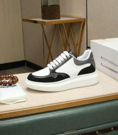 Picture of Alexander McQueen Shoes _SKUAlexanderMcQueensz34-44h080176
